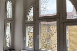 Charmante, helle und ruhige Altbauwohnung in Hagen/Wehringhausen – Die vollständige Adresse der Immobilie erhältst du vom Anbieter., 58089 Wehringhausen, Hagen – Vorschaubild 3