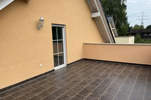 Schöne Doppelhaushälfte in Hannover-Lahe * 4-Zimmer * Garage * Balkon-Terrasse * Garten – Alte Peiner Heerstraße 61 A, 30659 Lahe, Hannover – Vorschaubild 21