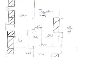 Modernisierte 3-Zimmer Dachgeschosswohnung in Innenhaufennähe – Lennestr. 6, 47051 Altstadt, Duisburg – Vorschaubild 3