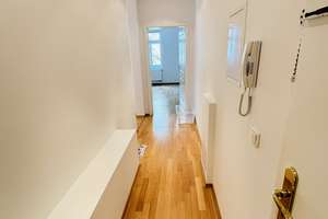 Wohnen mit Charakter: 2-Zimmer-Wohnung in der Schwanthalerhöhe – Westendstraße 137, 80339 Westend, München – Vorschaubild 9