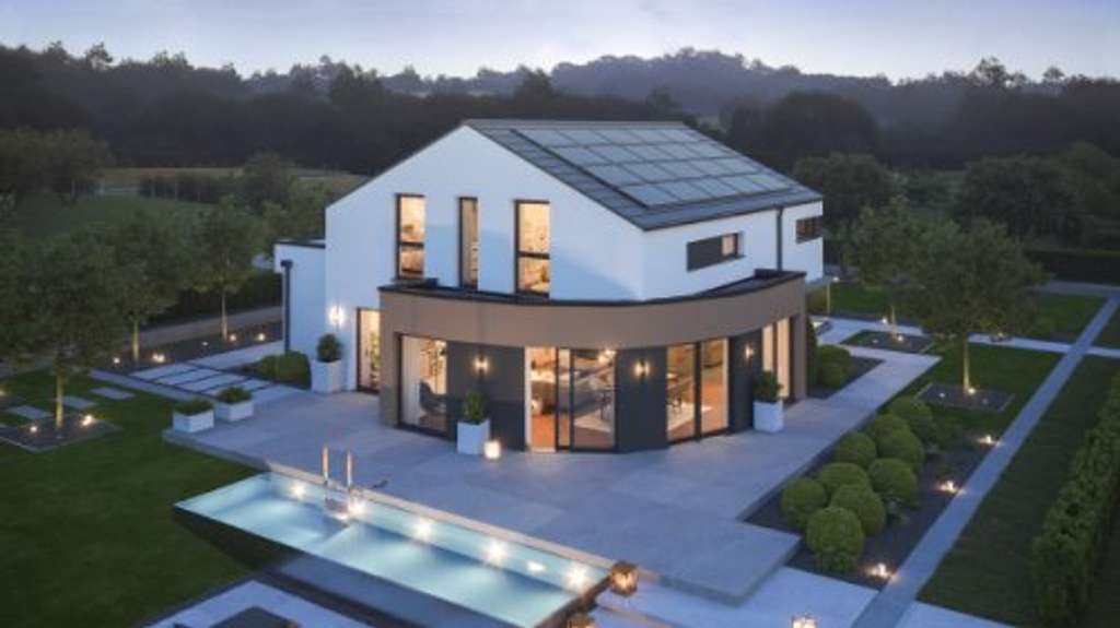 Immobilie in Bretzenheim - Solides EFH inkl Baugrundstück zum Bestpreis von Bien Zenker - Bild 0