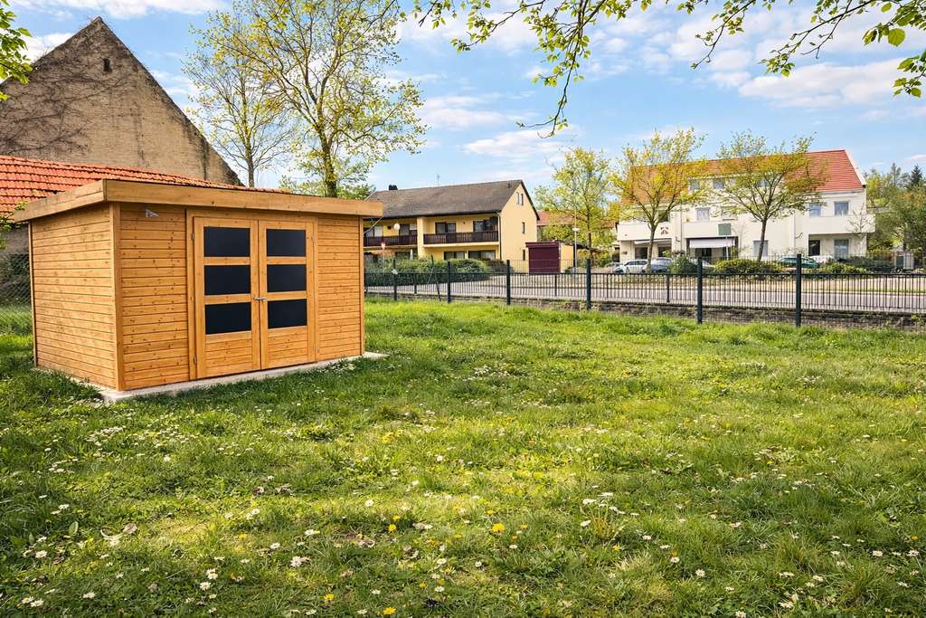 Immobilie in Eppingen - *Seltene Gelegenheit: Haus in Top-Lage mit Terrasse & Parkblick* - Bild 2