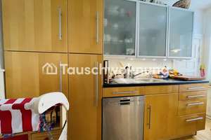 Tauschwohnung: Generalsviertel: Biete helle 3 Zimmer Altbau-Suche 4 Zimmer – Die vollständige Adresse der Immobilie erhältst du vom Anbieter., 20253 Hoheluft-West, Hamburg – Vorschaubild 3