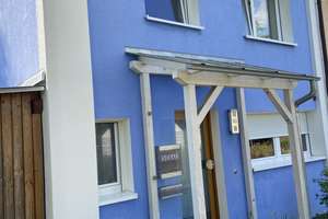 Ohne Maklerprovision: Top renoviertes Reiheneckhaus mit großem Garten und Garage zu verkaufen – Die vollständige Adresse der Immobilie erhältst du vom Anbieter., 72760 Reutlingen-Mitte, Reutlingen – Vorschaubild 2