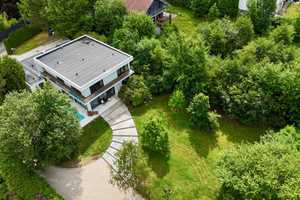 Exklusive Architektenvilla am Naturpark – Luxuswohnen im Grünen! – Rheingau-Taunus-Kreis – Vorschaubild 26