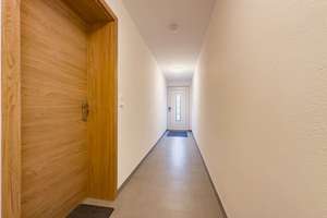 Perfekt für Studenten: Modernes 1-Zimmer-Appartement mit Einbauküche & Top-Ausstattung! – Kapuzinerstr. 38, 94032 Innstadt, Passau – Vorschaubild 6