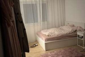 1-Zimmer Wohnung in Kaiserslautern Innenstadt – Flurstraße 15, 67657 Innenstadt Nord Kaiserberg, Kaiserslautern – Vorschaubild 1