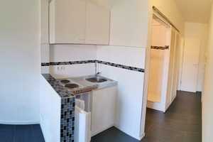 Sehr schönes 1 Zimmer-Appartement in bester Lage – Augustastraße 61, 52070 Aachen – Vorschaubild 11