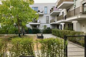 Lebendiges Wohnen in Regensburg: 2-Zimmer-Wohnung mit Balkon – Clara-Schumann-Straße 23, 93049 Westenviertel, Regensburg – Vorschaubild 16