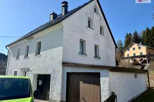 Einfamilienhaus mit sonnigem Grundstück, Wintergarten & 2 Garagen in Annaberg-Buchholz, Geyersdorf – Die vollständige Adresse der Immobilie erhältst du vom Anbieter., 9456 Annaberg-Buchholz – Vorschaubild 2