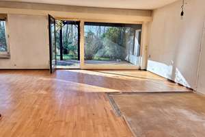 Viel Platz zum Selbstgestalten: EG-Wohnung mit Privat-Eingang & Terrasse – Oberer Pustenberg 2a, 45239 Heidhausen, Essen – Vorschaubild 8