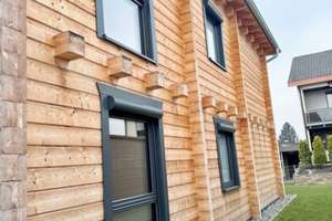 Zweifamilien Holzhaus – Die vollständige Adresse der Immobilie erhältst du vom Anbieter., 77652 Offenburg – Vorschaubild 10