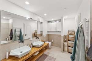 Bestlage in Solln – Bezugsfreie, modernisierte 3-Zimmer mit Süd-Balkonterrasse, EBK, Pool & Sauna – Die vollständige Adresse der Immobilie erhältst du vom Anbieter., 81479 Solln, München – Vorschaubild 13