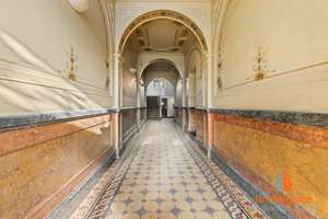 IMMOSPACE *** 2 ZKB mit Altbauflair & modernem Komfort! *** – Die vollständige Adresse der Immobilie erhältst du vom Anbieter., 86152 Georgs- und Kreuzviertel, Augsburg – Vorschaubild 14