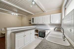 Bungalow auf ca. 400 m² Grund in ruhiger Lage: 145 m² auf einer Ebene (EG) - zzgl. 100 m² (UG) – Die vollständige Adresse der Immobilie erhältst du vom Anbieter., 85579 Neubiberg – Vorschaubild 13