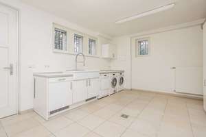 Perfekte Villa auf Traumgrundstück in Lichterfelde-West – Die vollständige Adresse der Immobilie erhältst du vom Anbieter., 12203 Lichterfelde, Berlin – Vorschaubild 22