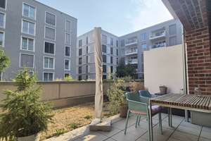 Neuwertig! Exklusive Maisonette-Wohnung im "Quartier Söflingen" – Griesgasse 13, 89077 Söflingen, Ulm – Vorschaubild 8