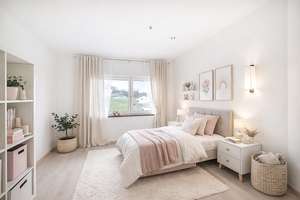 Modernes Traumhaus mit Südterrasse und Einliegerwohnung – Die vollständige Adresse der Immobilie erhältst du vom Anbieter., 84416 Taufkirchen (Vils) – Vorschaubild 21
