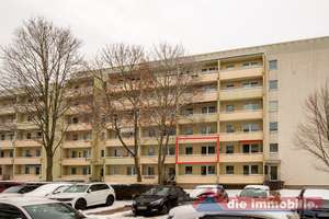 *** Sanierungsobjekt mit Potenzial: 3-Zimmer-Wohnung in Neu Olvenstedt *** – Hans-Grade-Straße 86, 39130 Neu Olvenstedt, Magdeburg – Vorschaubild 21