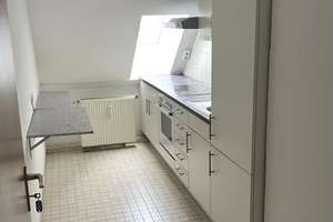 WG Zimmer_zentral am Marienplatz_sofort frei – Filderstrasse 59a, 70180 Lehen, Stuttgart – Vorschaubild 2