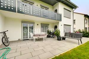 MÖBLIERT - CITYNÄHE UND WEINBERGE - 1,5-Zimmer-Apartment mit Terrasse und Garten – Die vollständige Adresse der Immobilie erhältst du vom Anbieter., 70378 Hofen, Stuttgart – Vorschaubild 11