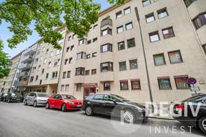 Immobilien Juwel in A-Lage zum halben Preis. – Die vollständige Adresse der Immobilie erhältst du vom Anbieter., 81541 Untere Au, München – Vorschaubild 5