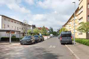 Direkt einziehen - ideal für Familien: Energieeffizientes 5 bis 6-Zimmer Haus mit Carport. – Scheelenkamp 4B, 30165 Hannover – Vorschaubild 6
