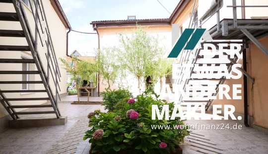 Bild von Renditestarkes und saniertes Mehrfamilienhaus in guter Lage!
