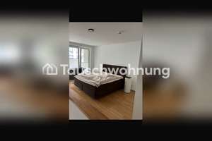 Tauschwohnung: Maisonette Wohnung – Die vollständige Adresse der Immobilie erhältst du vom Anbieter., 50677 Neustadt/Süd, Köln – Vorschaubild 8