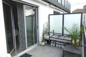  3,5-Zimmer-Maisonette-Wohnung mit Balkon und Dachterrasse in Münster (Hessen) – 64839 Münster – Vorschaubild 9