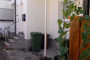 Familienfreundliches Reihenmittelhaus mit Garten & Balkon – 96 m², 5 Zimmer, ruhig und zentral – Nürnberger Straße 38f, 91522 Ansbach – Vorschaubild 3