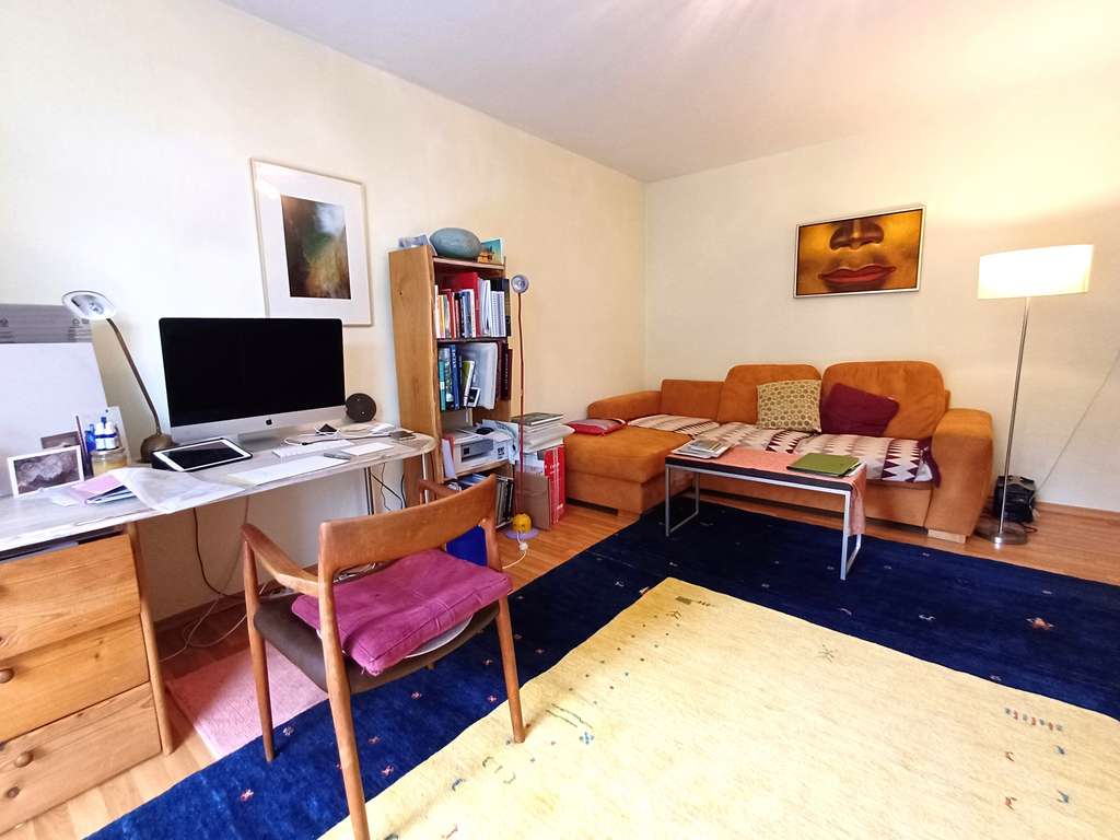 Immobilie in Neusäß - Charmante 2 Zimmer Wohnung in Neusäß – Ideal zur Eigennutzung oder als Kapitalanlage - Bild 2