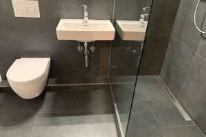 2-Zimmer-Whg. mit 2 Balkonen in Sendling - Einbauküche - Renoviert 2020 – Murnauer Straße 254, 81379 Obersendling, München – Vorschaubild 11