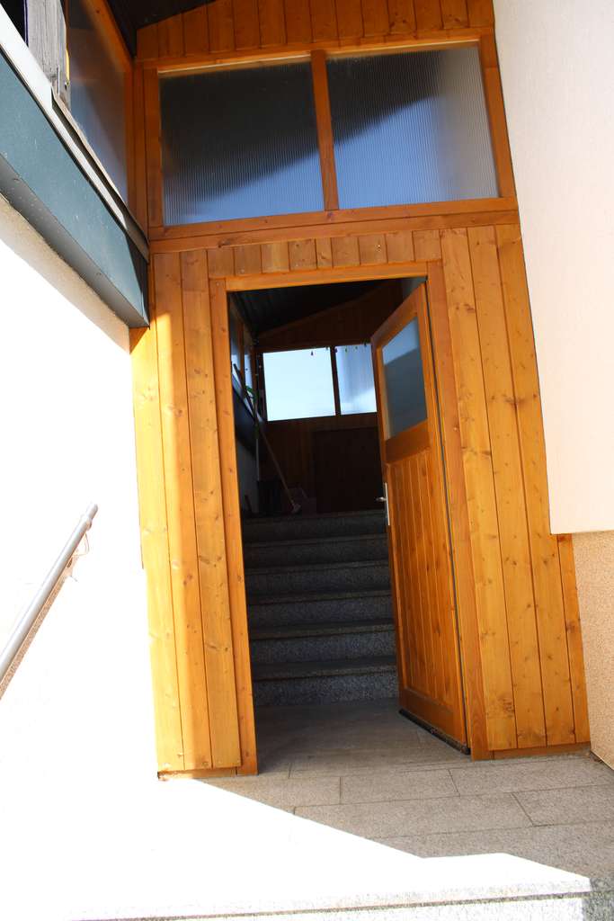 Immobilie in Tröstau - Einfamilienhaus ruhige Lage - Bild 3