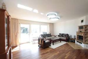 Puchheim/Bhf: modern renoviertes Familienreihenhaus: 6 Zimmer+3 Bäder+Gäste-WC+neue EBK+Parkett – Die vollständige Adresse der Immobilie erhältst du vom Anbieter., 82178 Puchheim – Vorschaubild 5