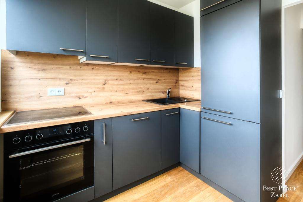 Immobilie in Garching bei München - Modernes Ambiente: Gemütliche 3-Zimmer-Wohnung mit Balkon - Bild 0