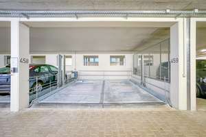 Sanierte 3-RW * hochwertig möbliert * EBK * Bad mit Du + WMA  * Balkon * TG-SP * zentral * Aufzug – Cottaer Straße 8, 1159 Friedrichstadt, Dresden – Vorschaubild 21