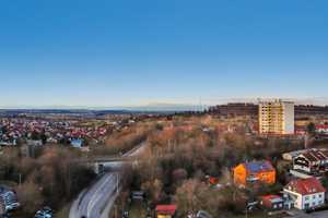 Großzügige 4 - Zimmer-Wohnung zur Eigennutzung oder Kapitalanlage – Reutlingen (Kreis) – Vorschaubild 9