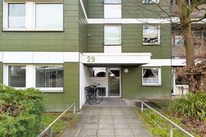 🏡 Saniert. Ruhig. Bezugsfrei. 3-Zimmer EG-Wohnung mit Terrasse, Keller & Tiefgarage in Bonn – Ellesdorfer Str. 29, 53179 Lannesdorf, Bonn – Vorschaubild 2