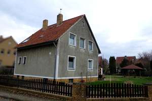 Einfamilienhaus mit großem Garten in Peine-Schmedenstedt – Die vollständige Adresse der Immobilie erhältst du vom Anbieter., 31226 Peine – Vorschaubild 15