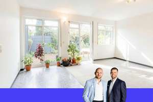 Familienfreundlich wohnen in einer begehrten Lage von Darmstadt