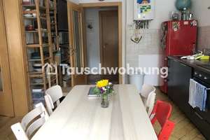 Tauschwohnung: Biete 3-Zi Whg. - Suche 4-5Zi Whg in Haidhausen – Keine Angaben Keine Angaben, 81667 Haidhausen Süd, München – Vorschaubild 2