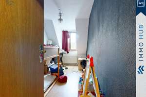 ++ 2.100 € / m² im beliebten Gohlis-Süd - großzügige DG-Wohnung  ++ – Die vollständige Adresse der Immobilie erhältst du vom Anbieter., 4155 Gohlis-Süd, Leipzig – Vorschaubild 9