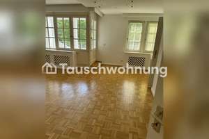 Tauschwohnung: top gelegen großzügige 4-Zimmer-Wohnung in Schlachtensee – Die vollständige Adresse der Immobilie erhältst du vom Anbieter., 14163 Nikolassee, Berlin – Vorschaubild 3