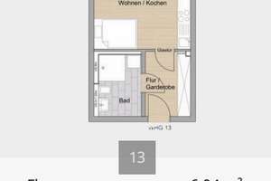 Neubau im York-Quartier – hochwertiger Erstbezug – Wiltshireweg 1-3, 48167 Gremmendorf-West, Münster – Vorschaubild 4