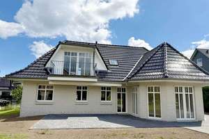 Exklusives Einfamilienhaus auf großzügigem Grundstück – in ruhiger Lage mit Wohlfühlcharakter