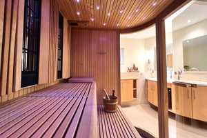 Exklusives Architektenhaus in begehrter Wohnlage, Dießen am Ammersee, fußläufig Zentrum und See – Landsberg am Lech (Kreis) – Vorschaubild 20