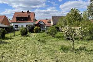 DAS ENSEMBLE MIT GARTEN FÜR IHRE FAMILIE! 
KEINE KÄUFERPROVISION! – Marburg-Biedenkopf (Kreis) – Vorschaubild 7