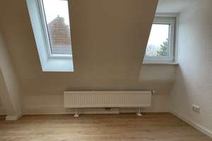 Erstbezug nach Sanierung • Dachgeschoss • Bult – Bischofsholer Damm 55, 30173 Bult, Hannover – Vorschaubild 4