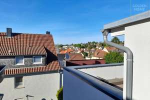 Gepflegte 3-Zi. DG-Wohnung als Kapitalanlage oder zur Eigennutzung – Die vollständige Adresse der Immobilie erhältst du vom Anbieter., 61118 Bad Vilbel – Vorschaubild 2